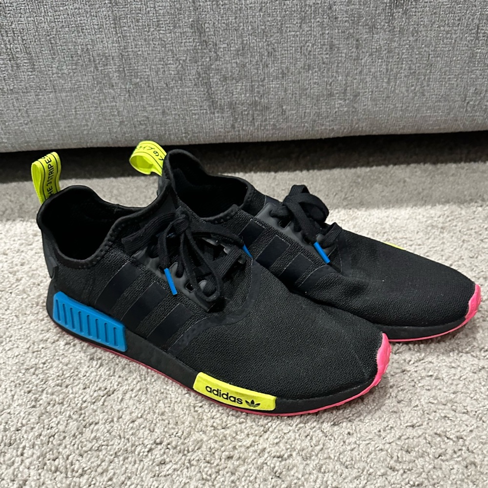 Adidas “Toy Story” NMD